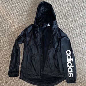 Adidas Windbreaker